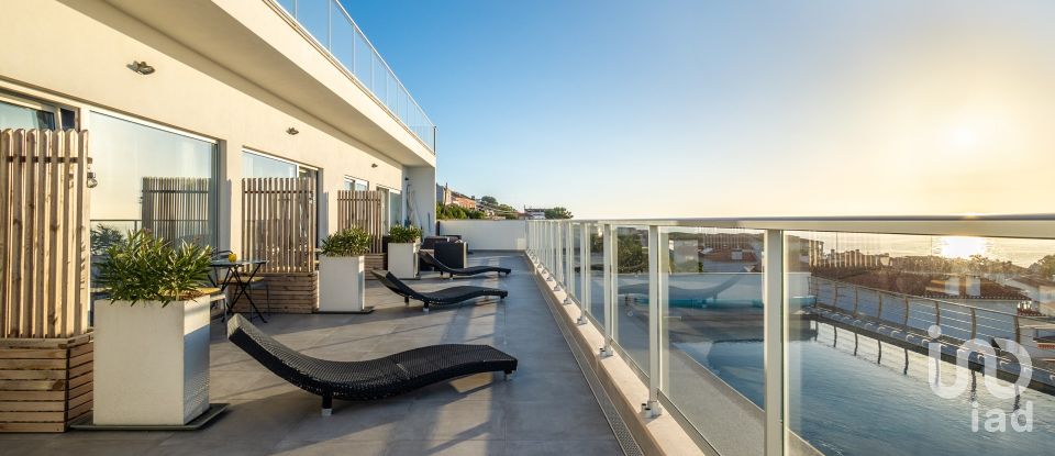 Lodge T10 in Nazaré of 408 m²