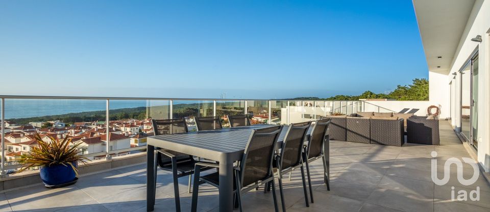 Lodge T10 in Nazaré of 408 m²