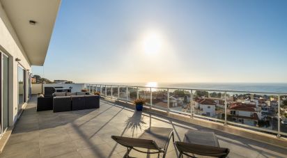 Casa T10 em Nazaré de 408 m²