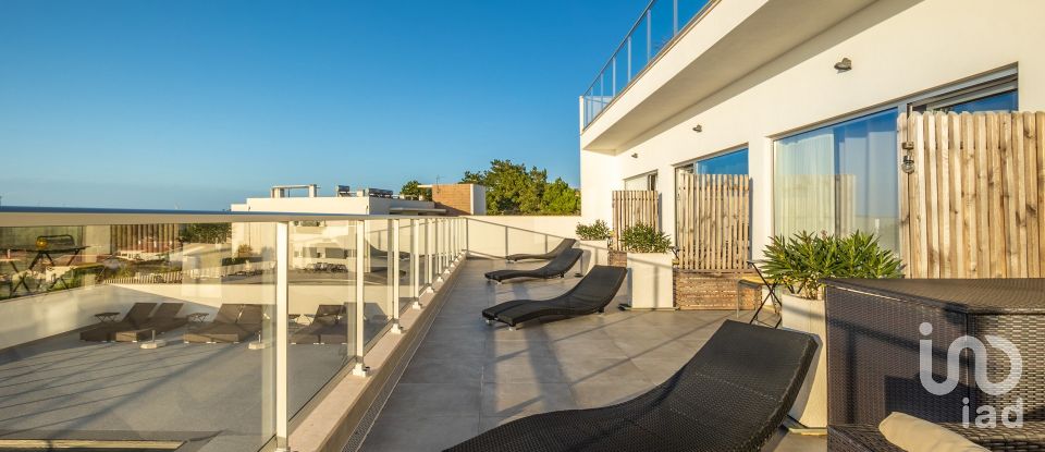 Lodge T10 in Nazaré of 408 m²