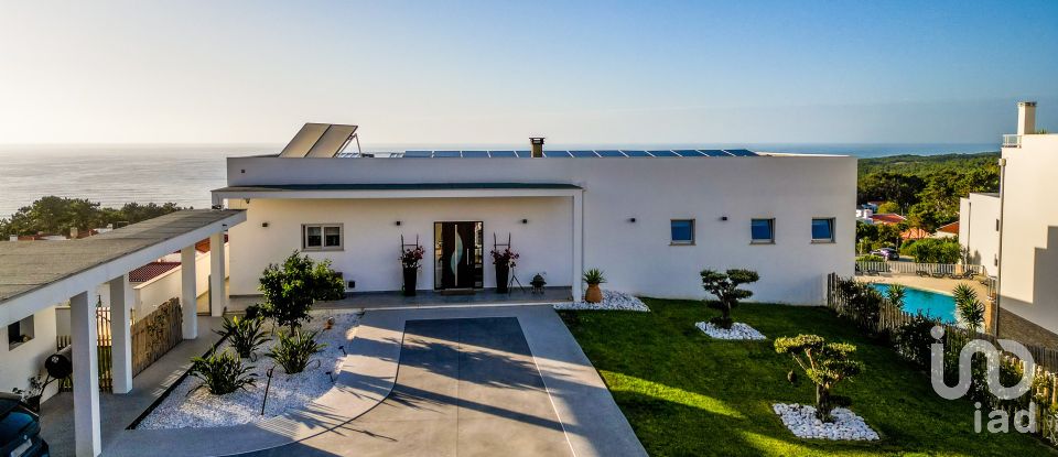 Lodge T10 in Nazaré of 408 m²