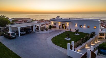 Lodge T10 in Nazaré of 408 m²