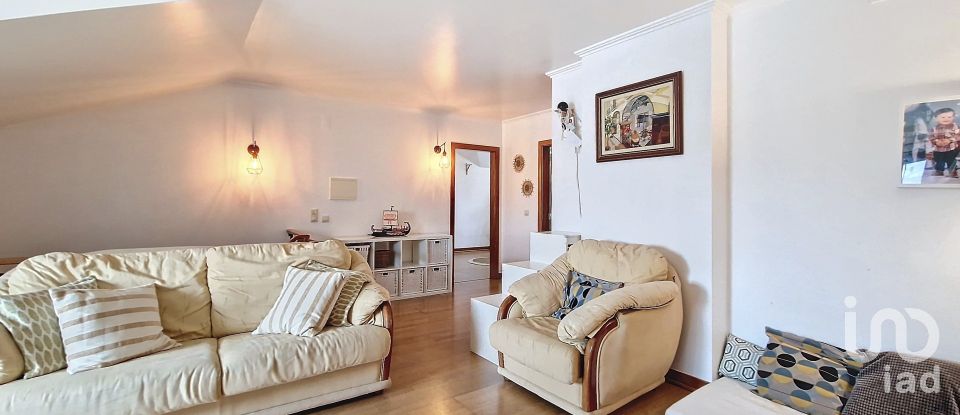 Apartment T4 in Malveira e São Miguel de Alcainça of 205 m²