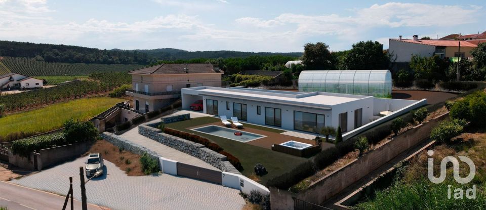 Maison T3 à Cadaval e Pêro Moniz de 205 m²