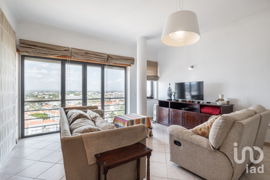 Appartement T3 à Santarém (Marvila), Santa Iria Da Ribeira De Santarém, Santarém (São Salvador) E Santarém (São Nicolau) de 130 m²