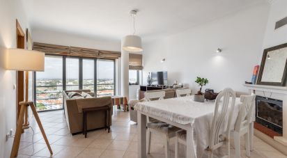 Apartamento T3 em Santarém (Marvila), Santa Iria Da Ribeira De Santarém, Santarém (São Salvador) E Santarém (São Nicolau) de 130 m²