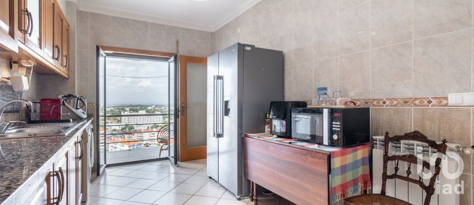 Appartement T3 à Santarém (Marvila), Santa Iria Da Ribeira De Santarém, Santarém (São Salvador) E Santarém (São Nicolau) de 130 m²