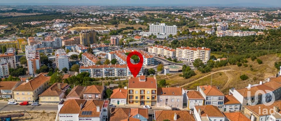 Appartement T3 à Santarém (Marvila), Santa Iria Da Ribeira De Santarém, Santarém (São Salvador) E Santarém (São Nicolau) de 130 m²