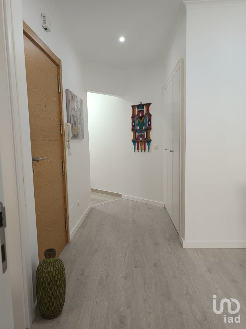 Apartamento T1 em Póvoa de Santa Iria e Forte da Casa de 44 m²