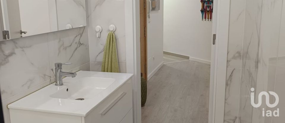 Appartement T1 à Póvoa de Santa Iria e Forte da Casa de 44 m²