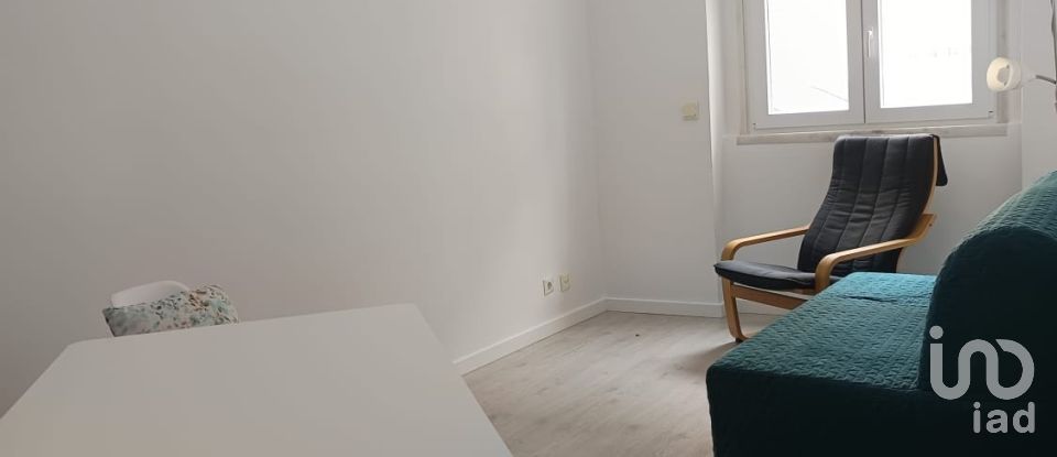 Apartment T1 in Póvoa de Santa Iria e Forte da Casa of 44 m²