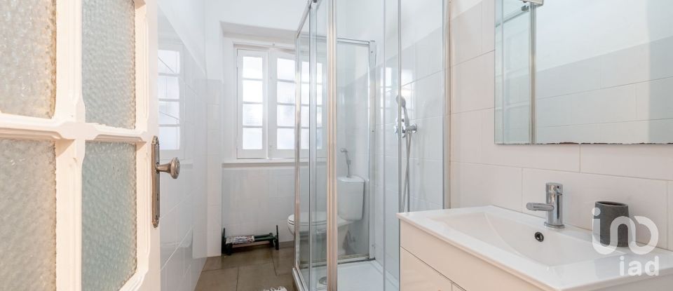 Appartement T2 à Penha de França de 74 m²