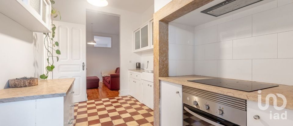 Appartement T2 à Penha de França de 74 m²