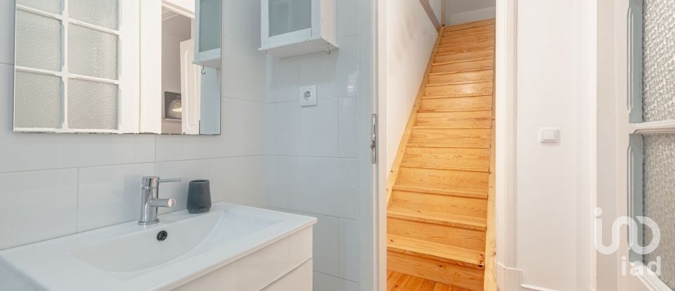 Apartamento T2 em Penha de França de 74 m²