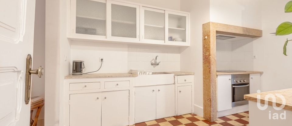 Apartamento T2 em Penha de França de 74 m²