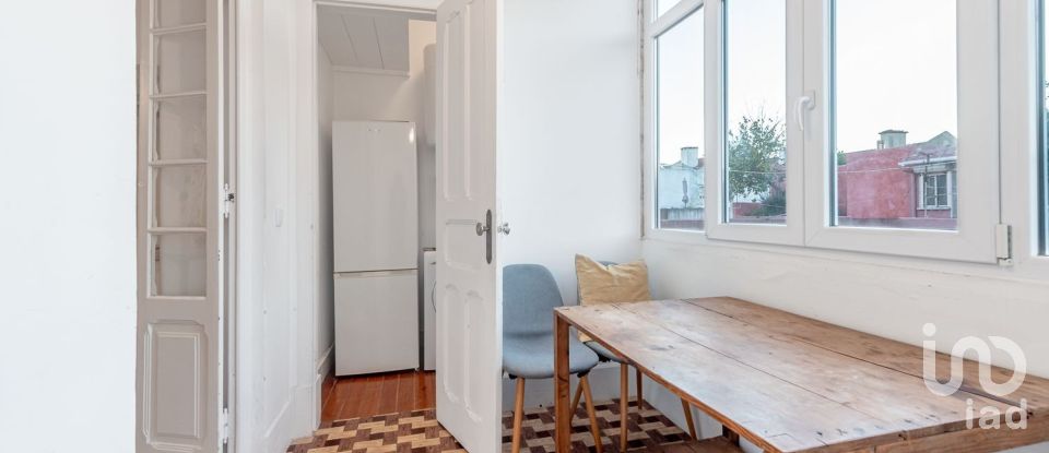 Appartement T2 à Penha de França de 74 m²