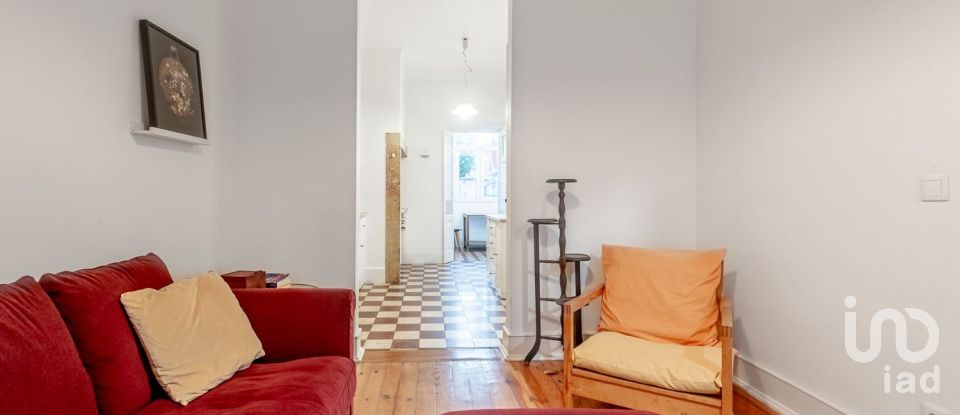 Appartement T2 à Penha de França de 74 m²