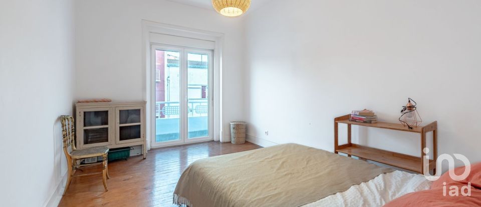 Appartement T2 à Penha de França de 74 m²