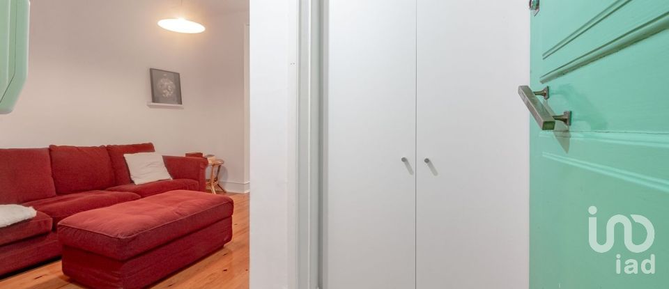 Appartement T2 à Penha de França de 74 m²