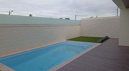 Town house T4 in Atouguia da Baleia of 159 m²