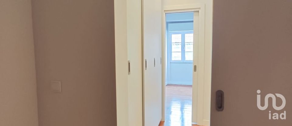 Appartement T2 à Alcântara de 70 m²