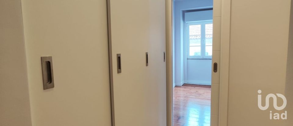 Appartement T2 à Alcântara de 70 m²