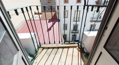 Apartamento T1 em Santo António de 27 m²