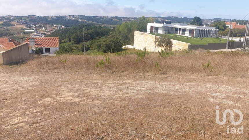 Terreno em Santa Catarina de 2 800 m²