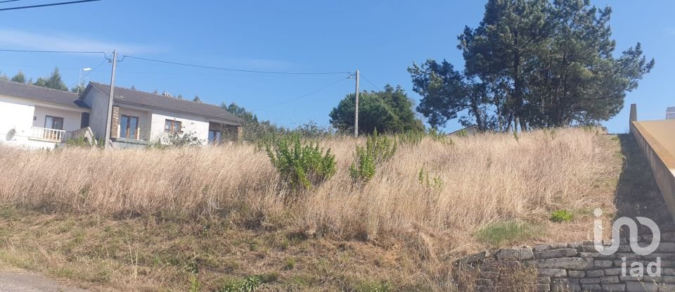 Land in Santa Catarina of 2,800 m²