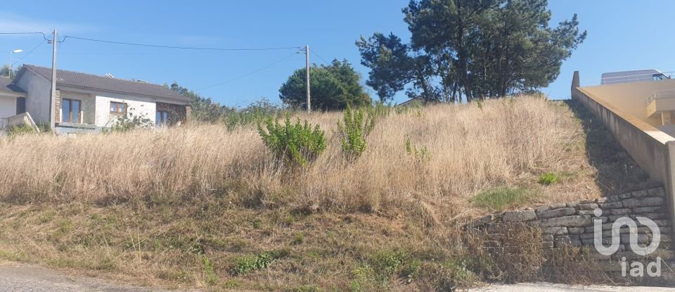 Land in Santa Catarina of 2,800 m²