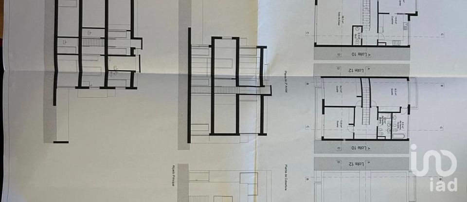 Casa / Villa T4 em Paranhos de 208 m²