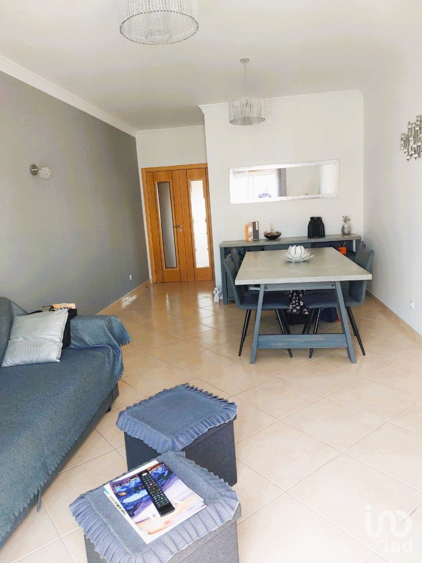 Apartamento T2 em Almancil de 88 m²