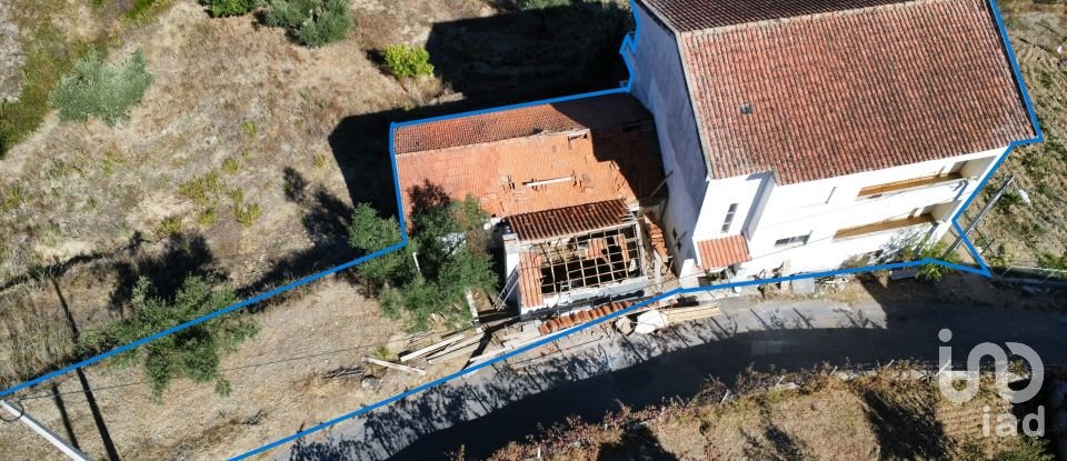 Habitação T7 em Proença-a-Nova e Peral de 604 m²