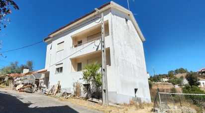 Mansion T7 in Proença-a-Nova e Peral of 604 m²