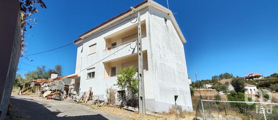 Mansion T7 in Proença-a-Nova e Peral of 604 m²