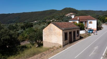 Terreno em Vila Nova do Ceira de 10 250 m²