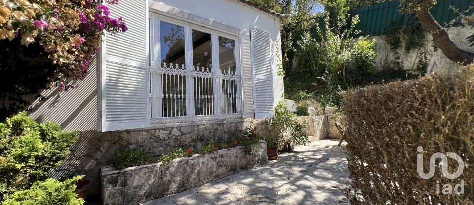 Maison T3 à Milharado de 122 m²