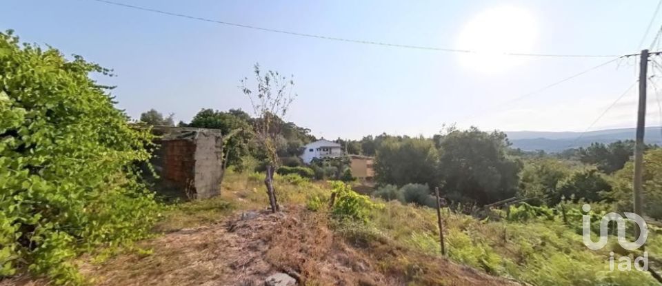 Land in Pedrógão Grande of 1,114 m²