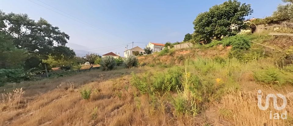 Land in Pedrógão Grande of 1,114 m²