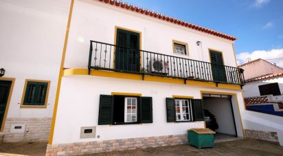 Casa T3 em Mértola de 161 m²