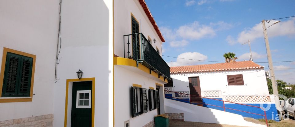 Casa T3 em Mértola de 161 m²