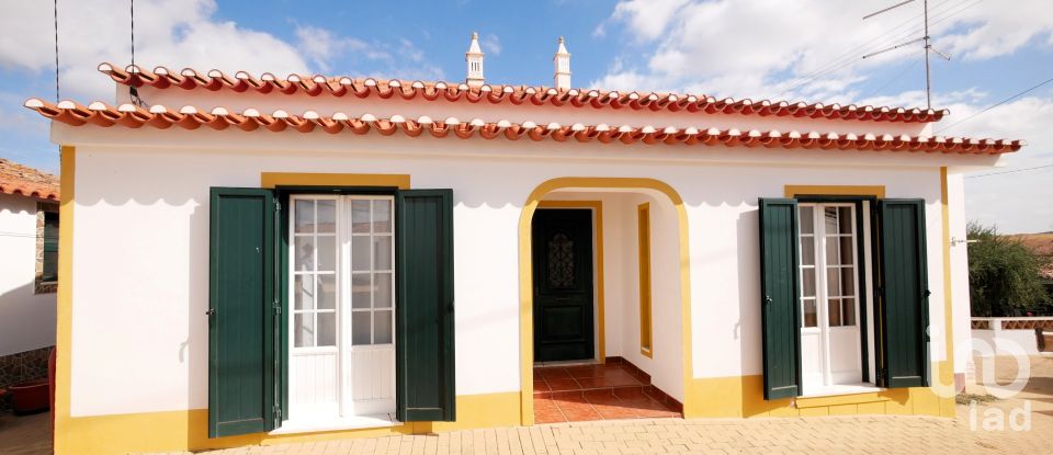 Gîte T3 à Mértola de 161 m²