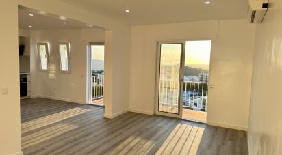 Appartement T2 à Loulé (São Sebastião) de 89 m²