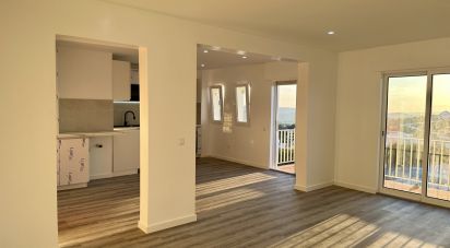 Appartement T2 à Loulé (São Sebastião) de 89 m²