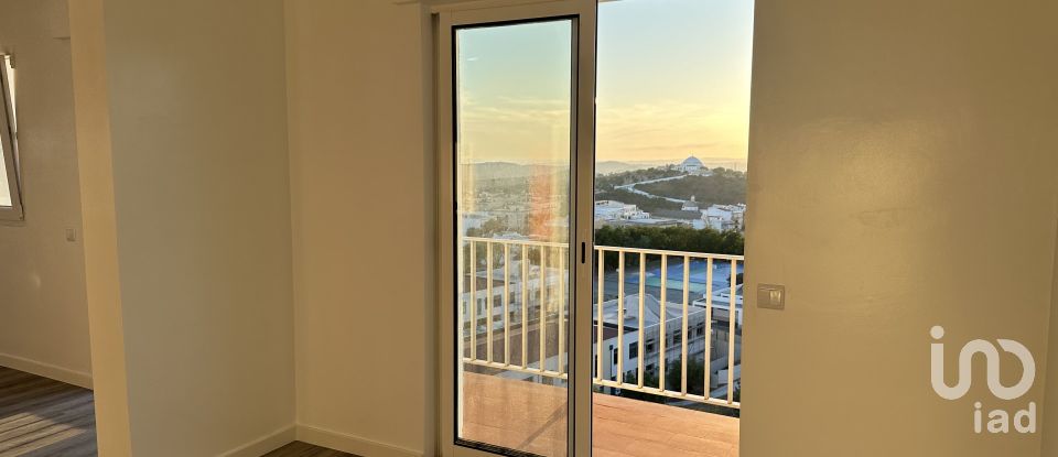 Apartamento T2 em Loulé (São Sebastião) de 89 m²