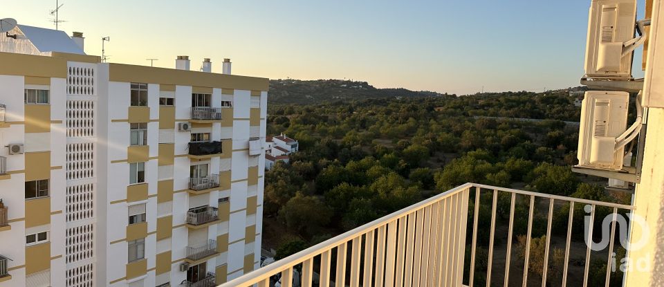 Appartement T2 à Loulé (São Sebastião) de 89 m²