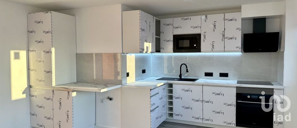 Apartamento T2 em Loulé (São Sebastião) de 89 m²