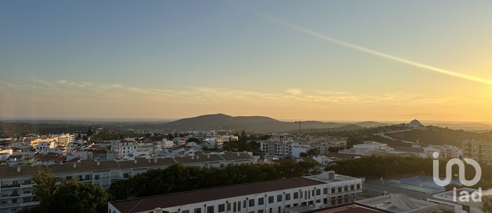 Apartment T2 in Loulé (São Sebastião) of 89 m²