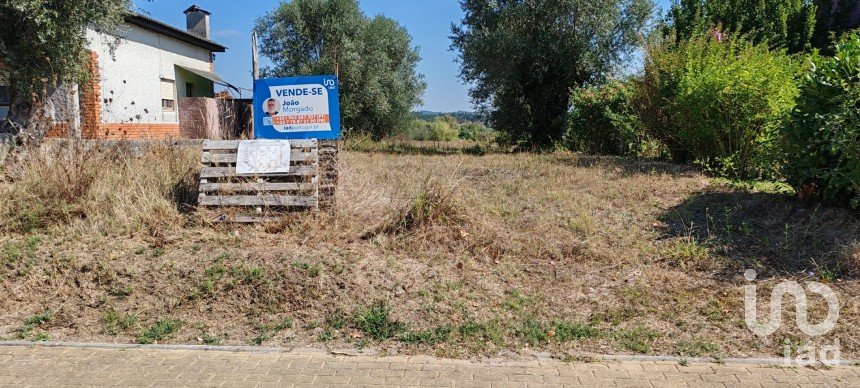 Land in Sebal e Belide of 2,380 m²