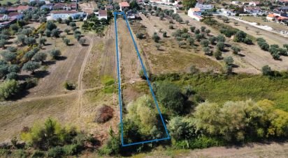 Land in Sebal e Belide of 2,380 m²